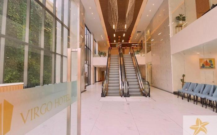 Holi Virgo Nha Trang