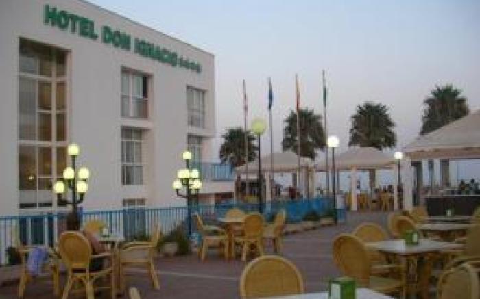 Hotel Don Ignacio