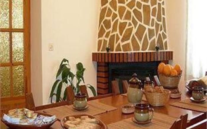 Agroturismo Sa Vinya d'en Palerm