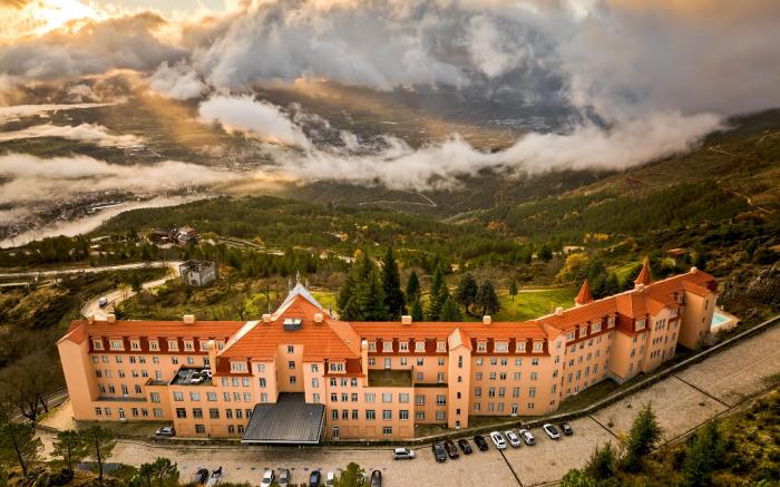 Pousada da Serra da Estrela