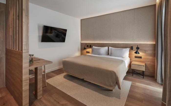 MIM Baqueira Member of Melia Collection