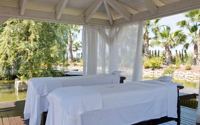 The Level at Melia Villaitana