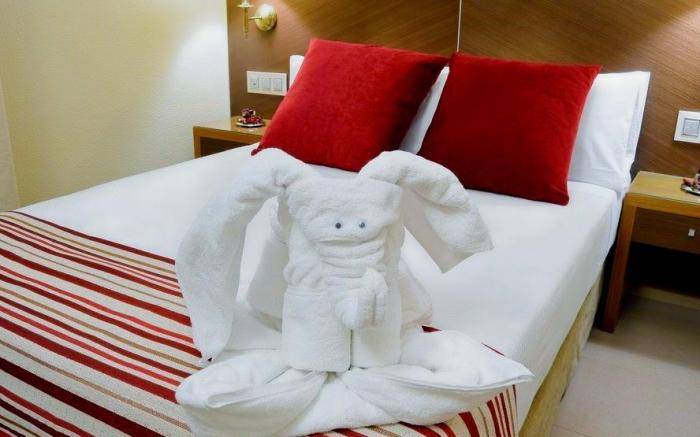 Regio 2 Hotel