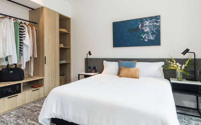 Oaks Cairns Hotel