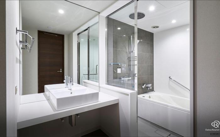 Daiwa Roynet Hotel Fukuyama Ekimae