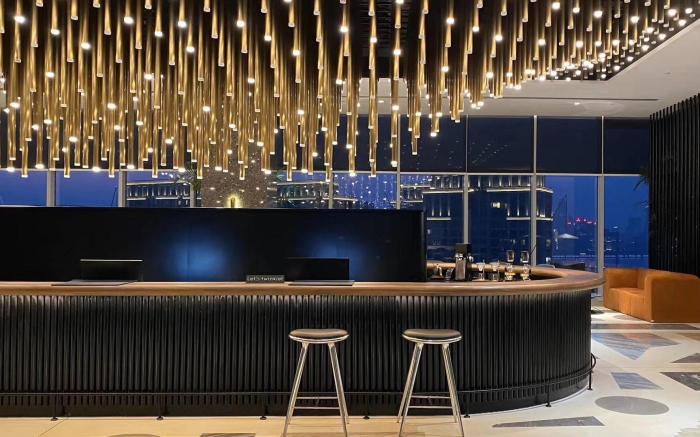 Twinkle hotel Hangzhou