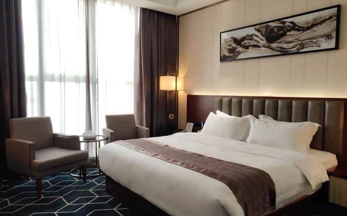 Hongzhou Shiji Hotel