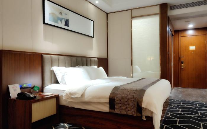Hongzhou Shiji Hotel