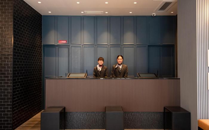 JOYTEL HOTEL OSAKA SHINSEKAI
