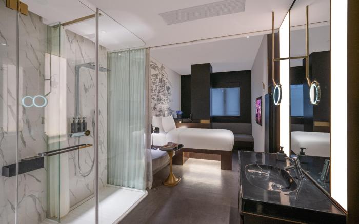 CitiGO Hotel Beijing Shangdi Qinghe High-Speed Railway Station