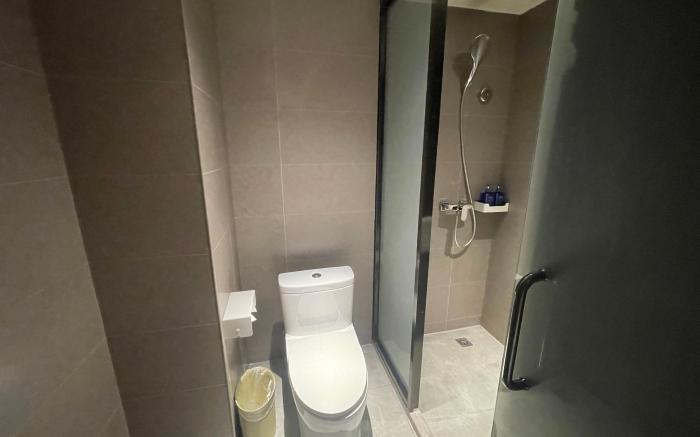 Hanting Hotel Beijing Wangjing 798 Art Zone