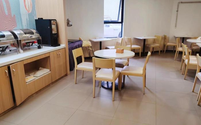 Hanting Hotel Shanghai Anting Automobile City