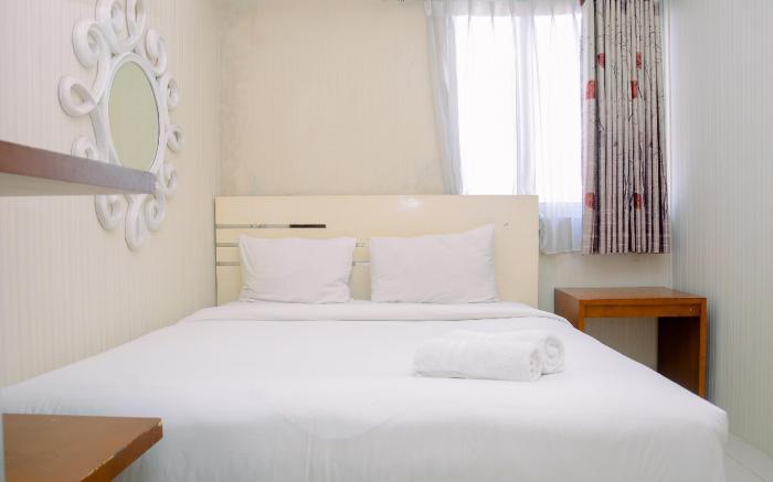 Spacious 2BR Maple Park Apartment By Travelio