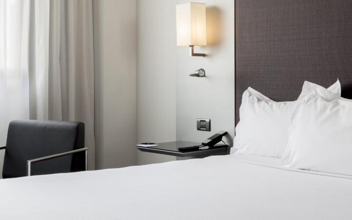 AC Hotel San Sebastian de los Reyes