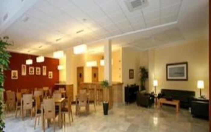 Hotel Barrameda