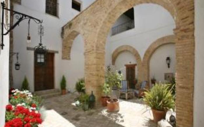 Posada de Palacio