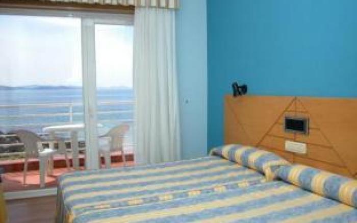 Hotel Atlante Sanxenxo Boutique