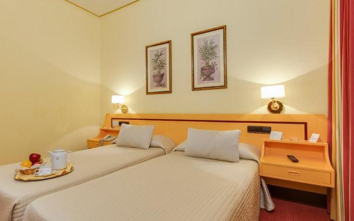 Hotel Aida