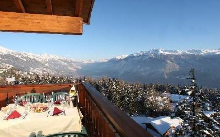 Hotel Helvetia Intergolf