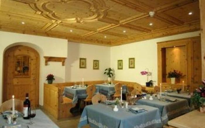 Hotel Corvatsch - Web Check-in