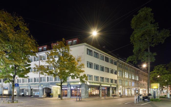 Hotel City Zürich Design & Lifestyle