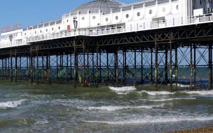 Marine View Hotel