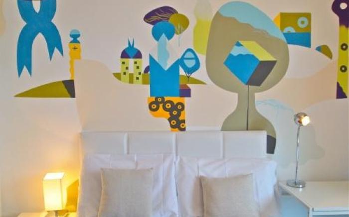 Artist Residence Brighton