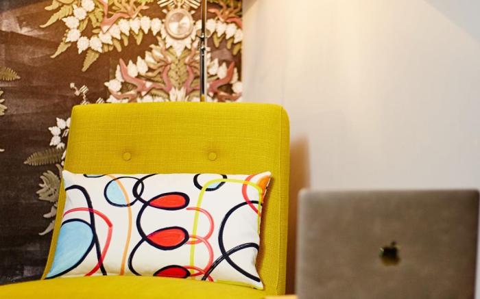 Malmaison Brighton