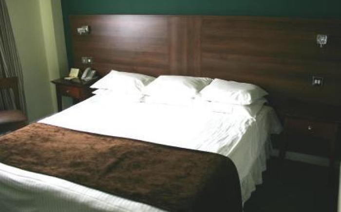 Gibside Hotel