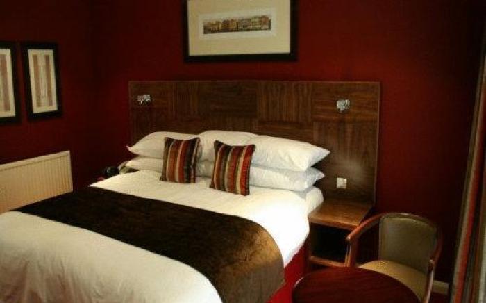 Gibside Hotel