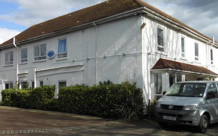 Gatwick White House Hotel