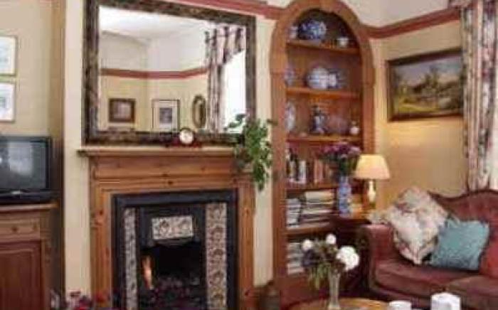 The Lansdowne