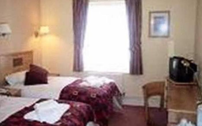 The Dog & Bear Hotel