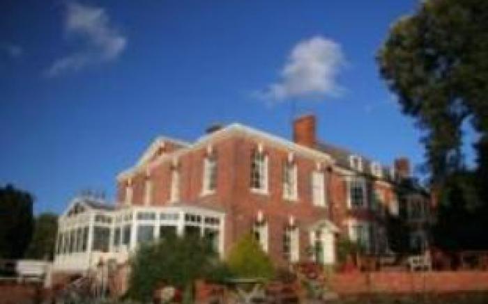 Diglis House Hotel