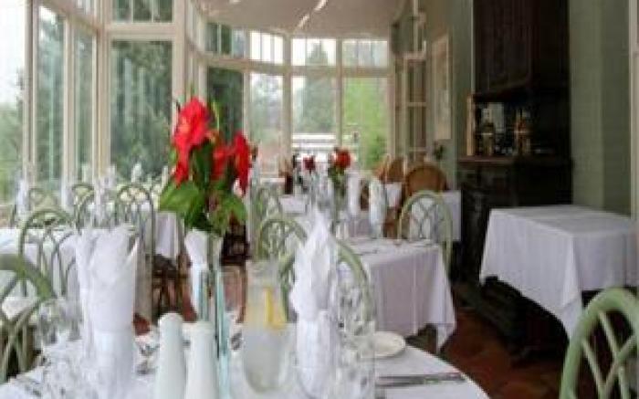 Diglis House Hotel