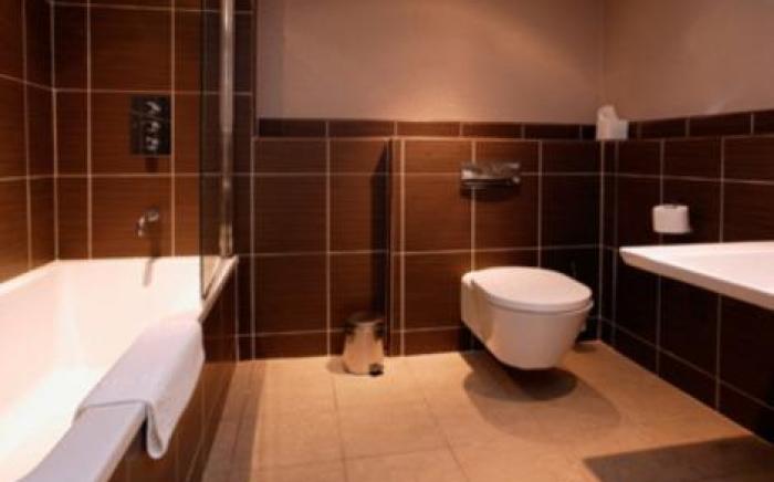 Diglis House Hotel