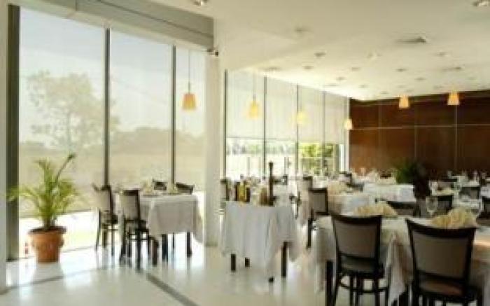 Hotel Camberland