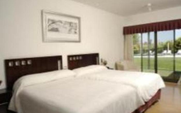 Hotel Camberland