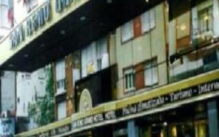San Remo Grand Hotel