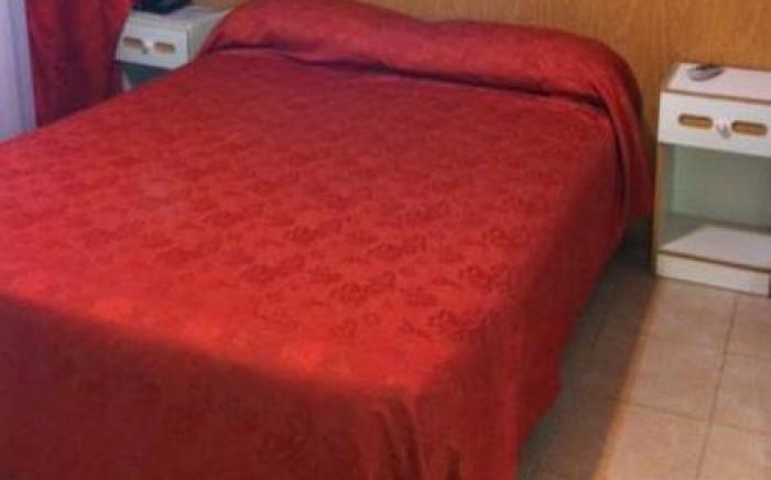 San Remo Grand Hotel