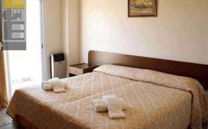 Wilson Apart Hotel