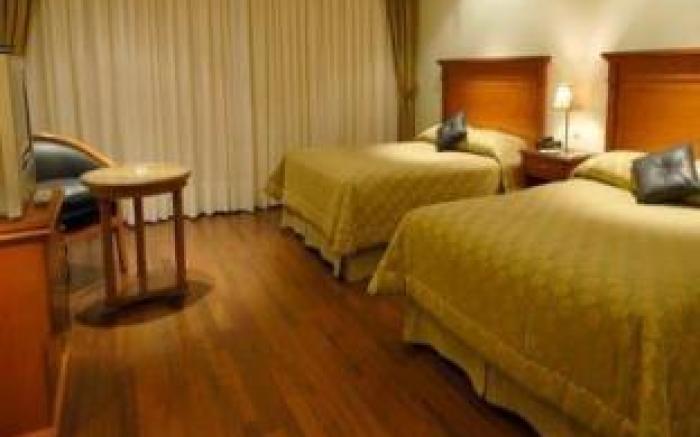 Huinid Bustillo Hotel & Spa