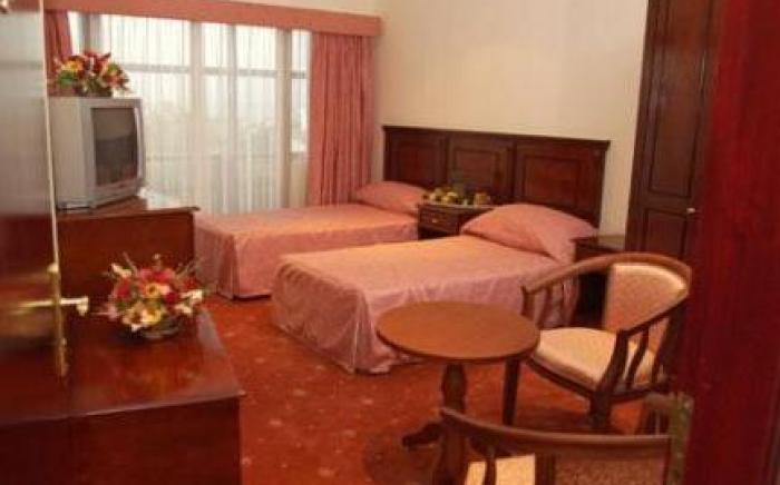 City Center Hotel