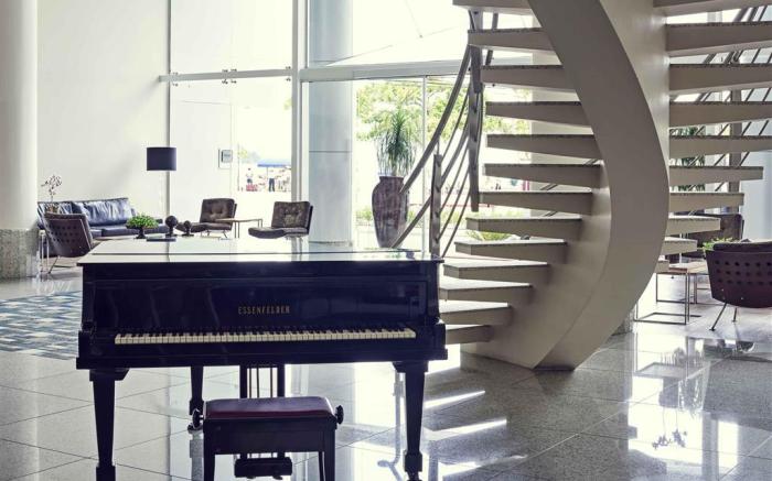 Mercure Camboriu