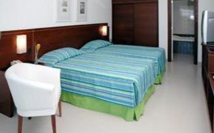 Bahia Plaza Hotel