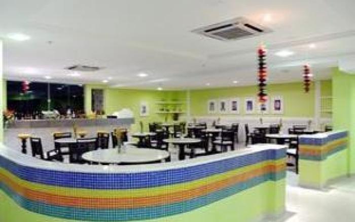 Bahia Plaza Hotel