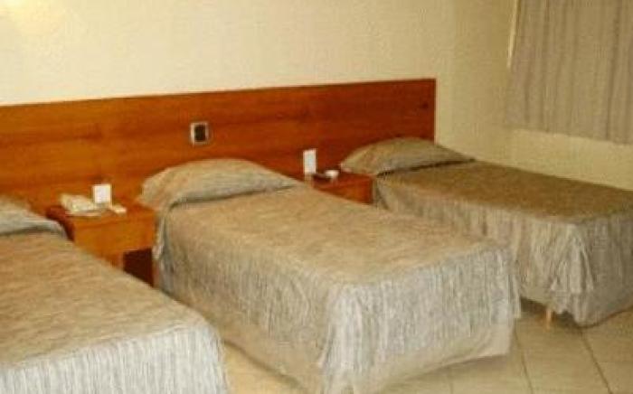 Costa do Mar Hotel