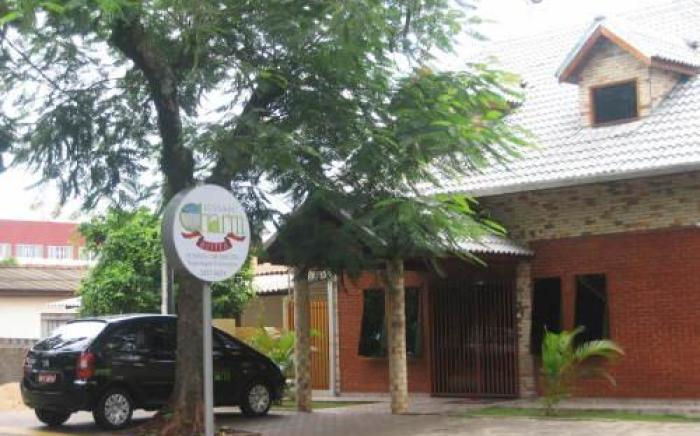 Pousada Iguassu Charm Suites