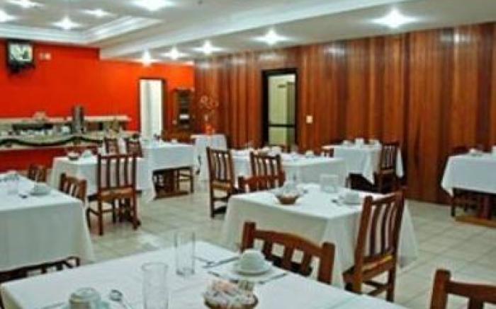 Travel Inn Flats Jundiai