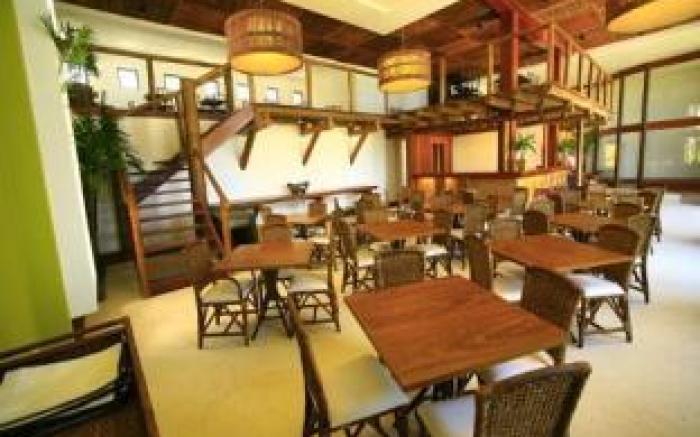 Porto Suites Natal Hotel